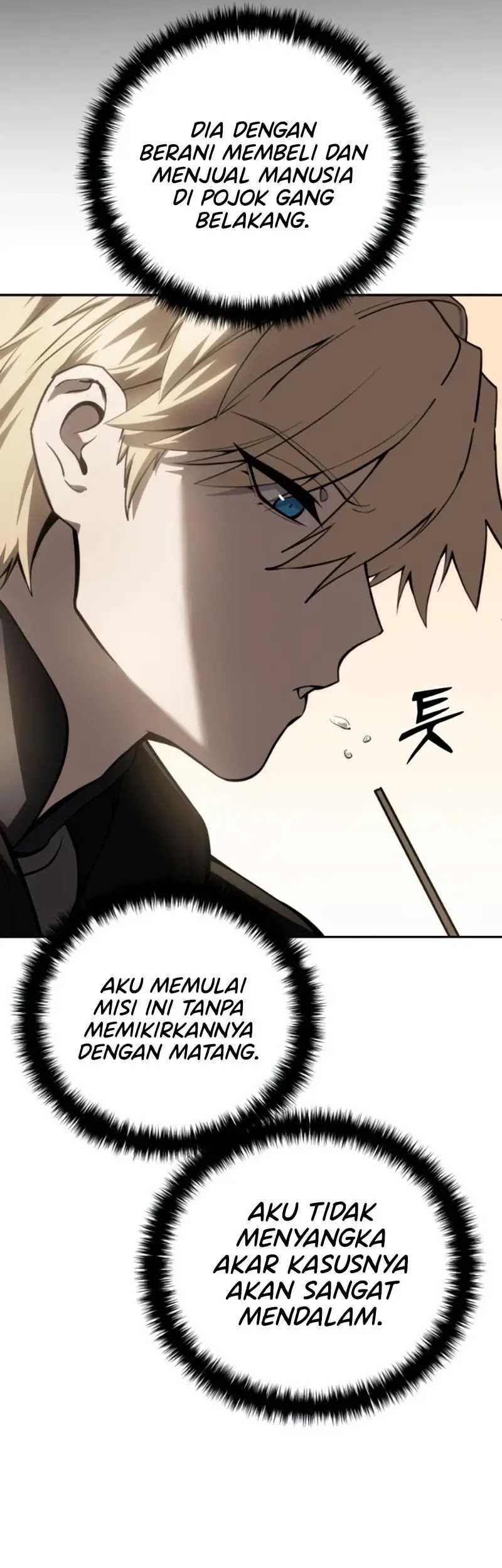 Star-Embracing Swordmaster Chapter 44 - halaman 6
