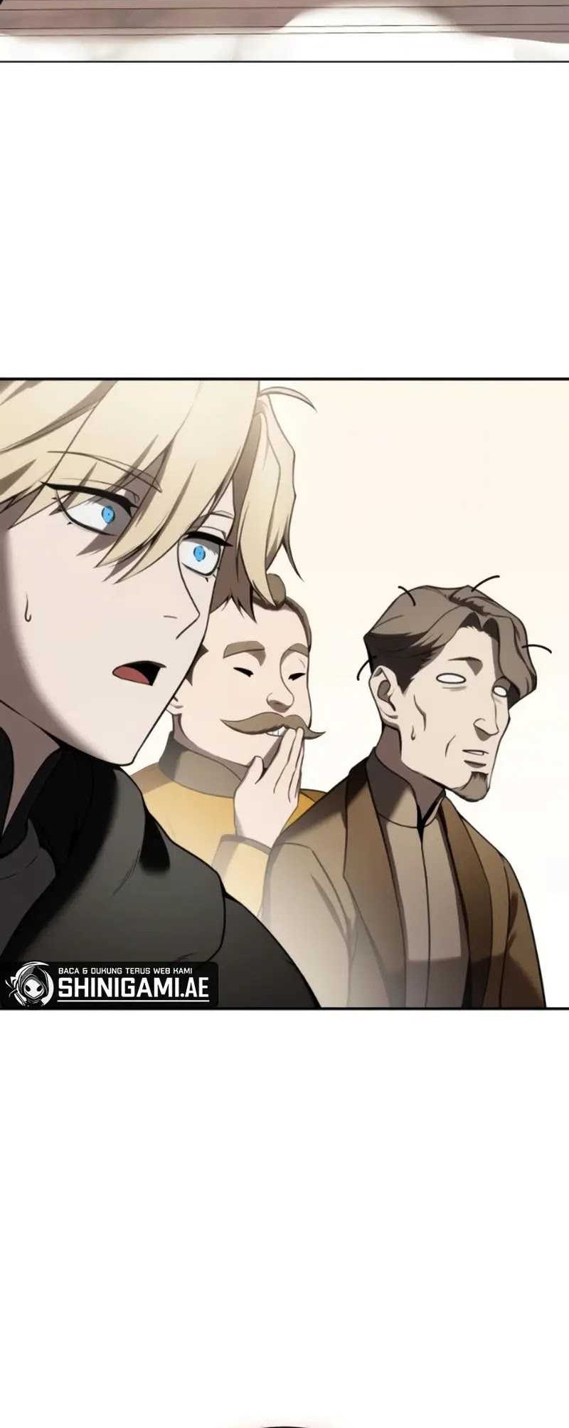 Star-Embracing Swordmaster Chapter 44 - halaman 61