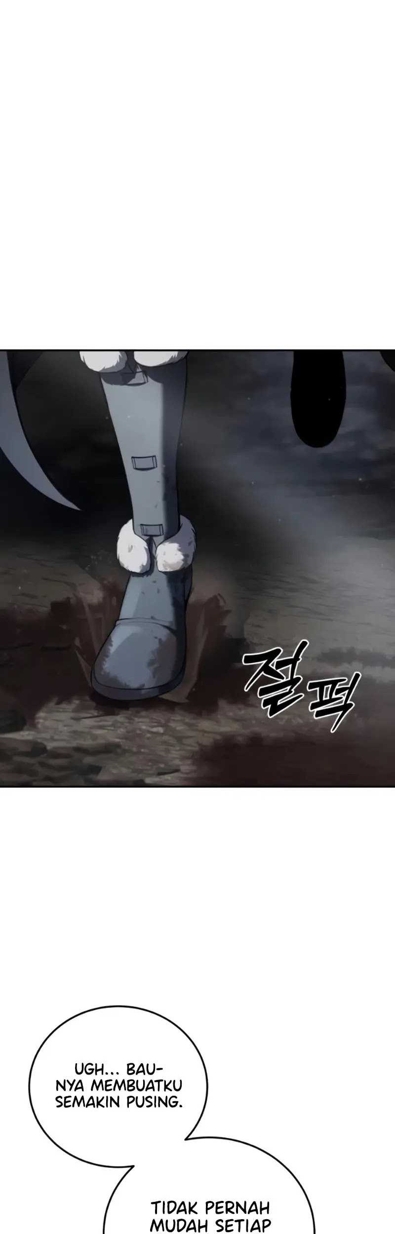 Star-Embracing Swordmaster Chapter 44 - halaman 63