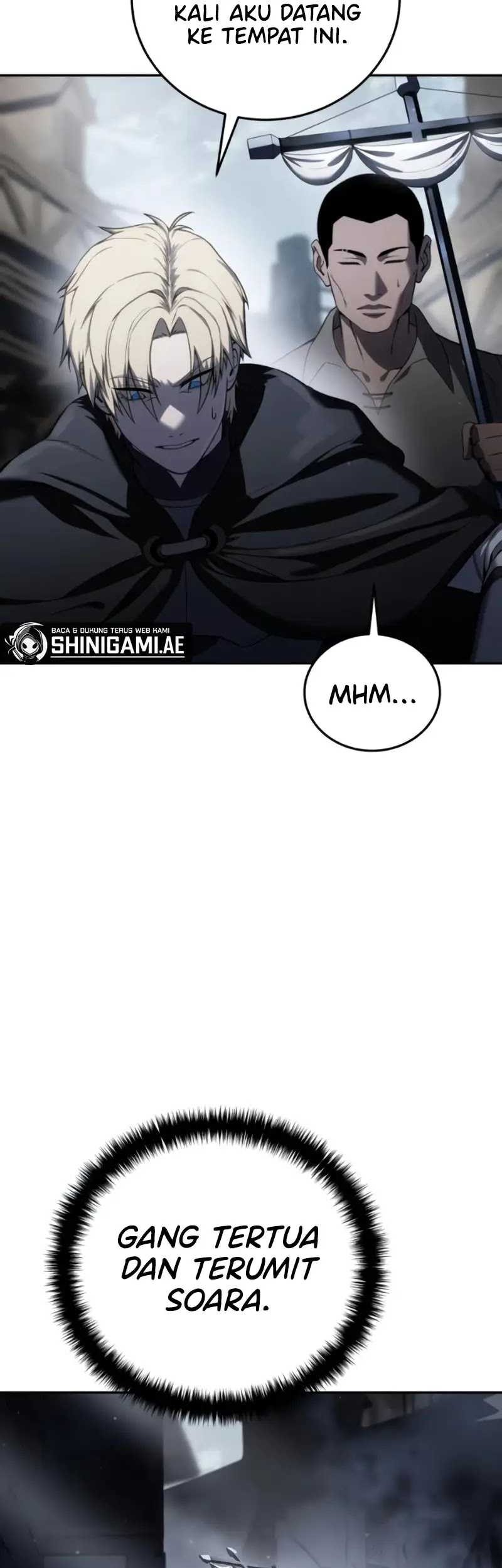 Star-Embracing Swordmaster Chapter 44 - halaman 64