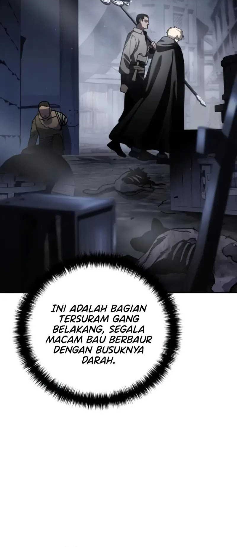 Star-Embracing Swordmaster Chapter 44 - halaman 65