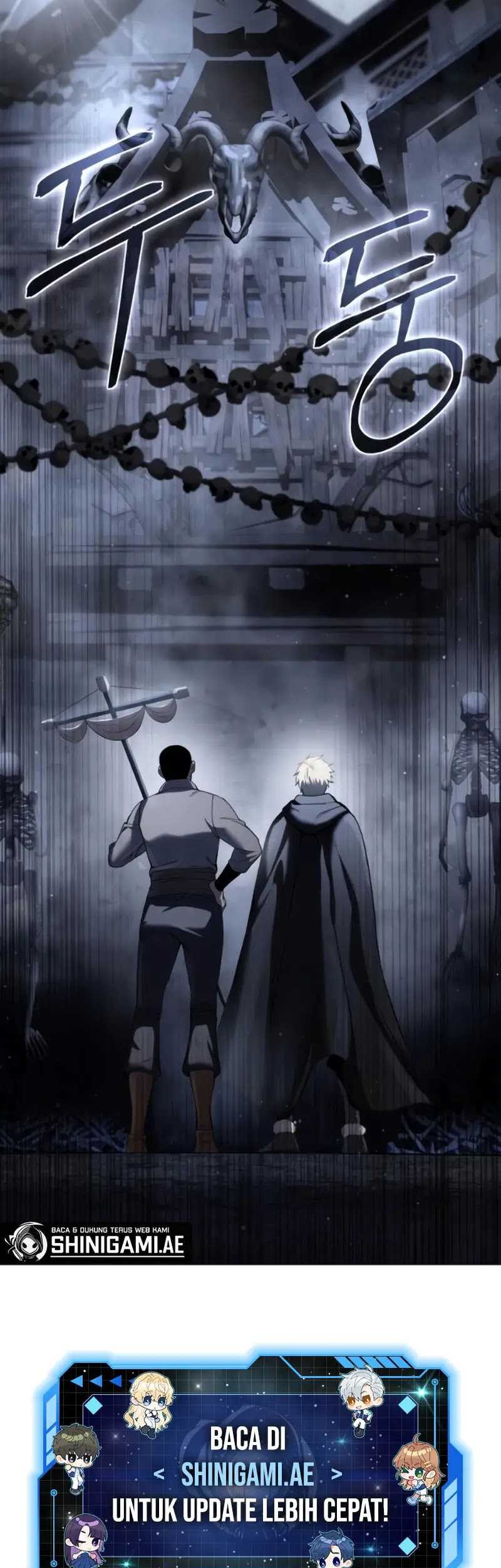 Star-Embracing Swordmaster Chapter 44 - halaman 70