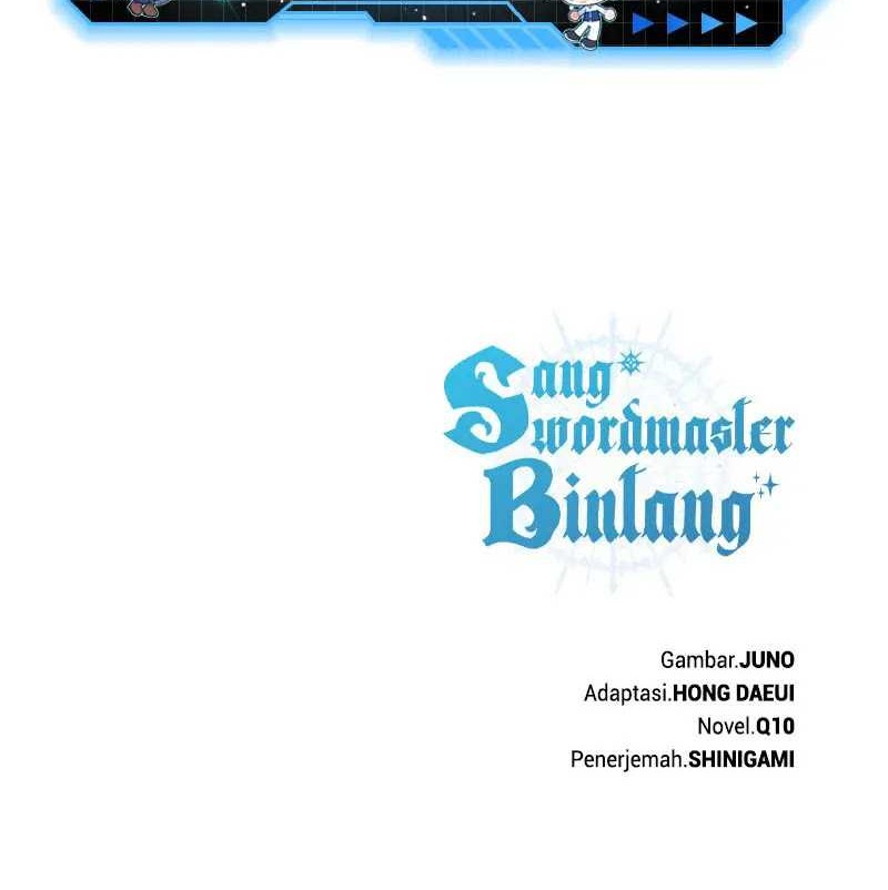 Star-Embracing Swordmaster Chapter 44 - halaman 71