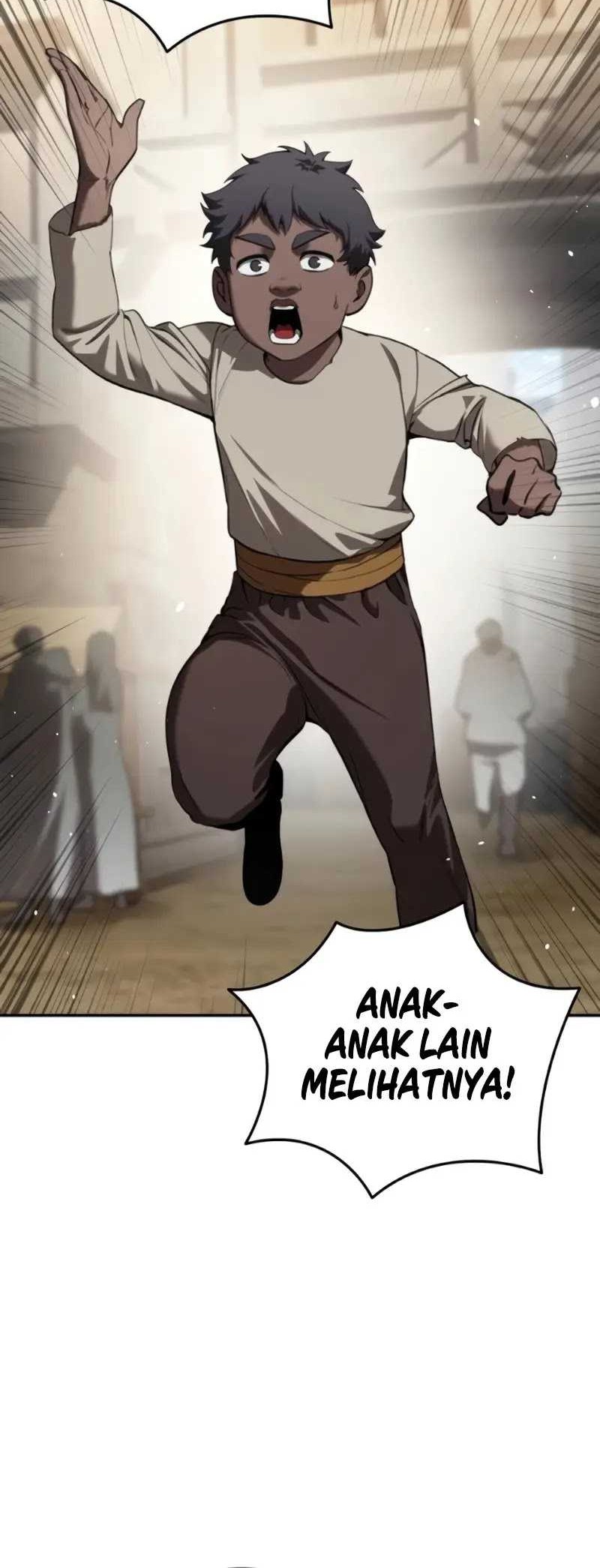 Star-Embracing Swordmaster Chapter 44 - halaman 9
