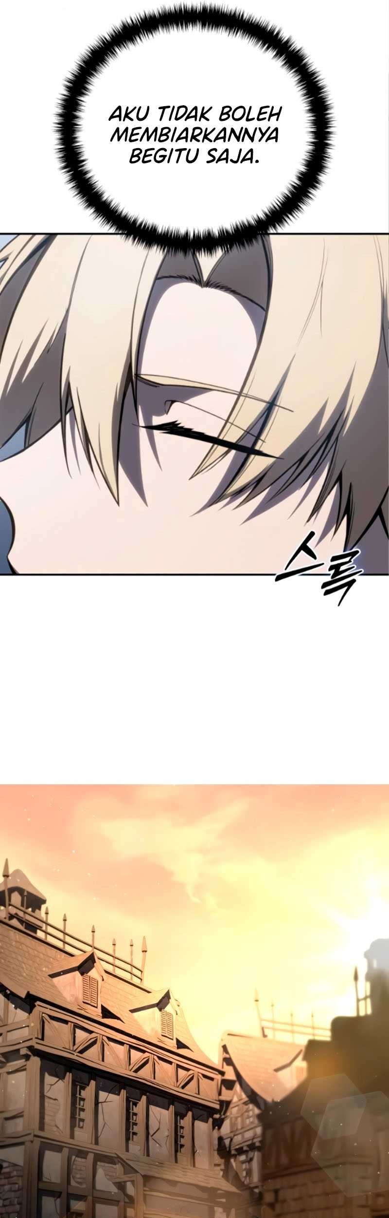 Star-Embracing Swordmaster Chapter 45 - halaman 11