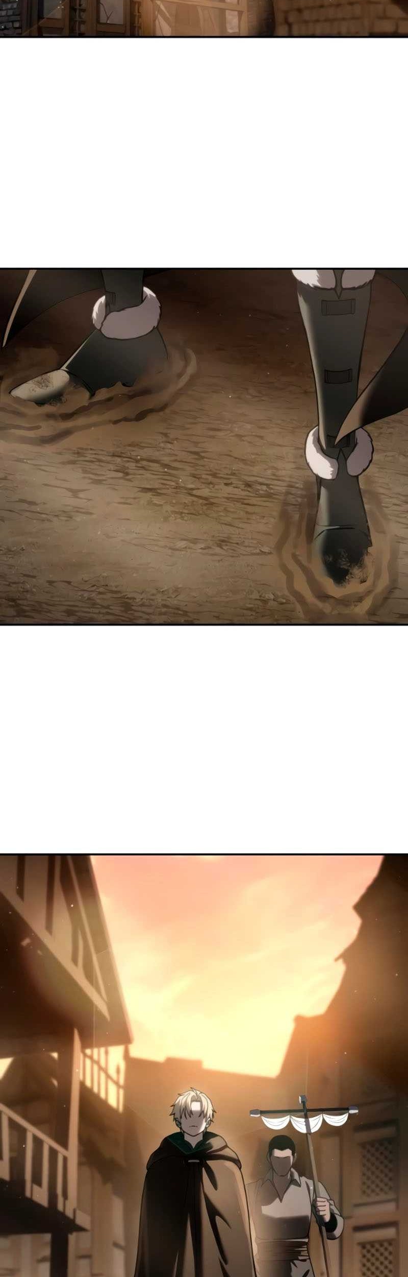 Star-Embracing Swordmaster Chapter 45 - halaman 12