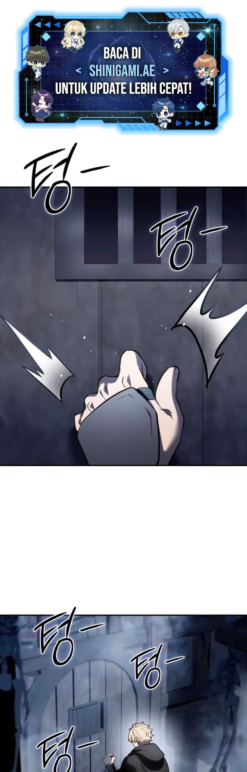 Star-Embracing Swordmaster Chapter 45 - halaman 2