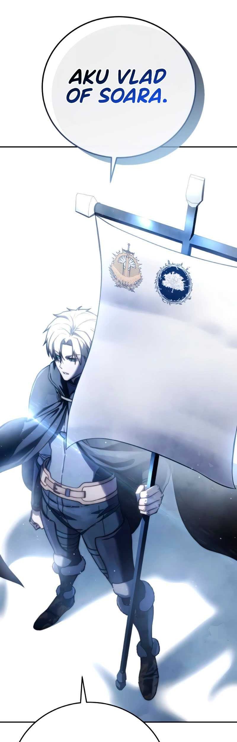 Star-Embracing Swordmaster Chapter 45 - halaman 21