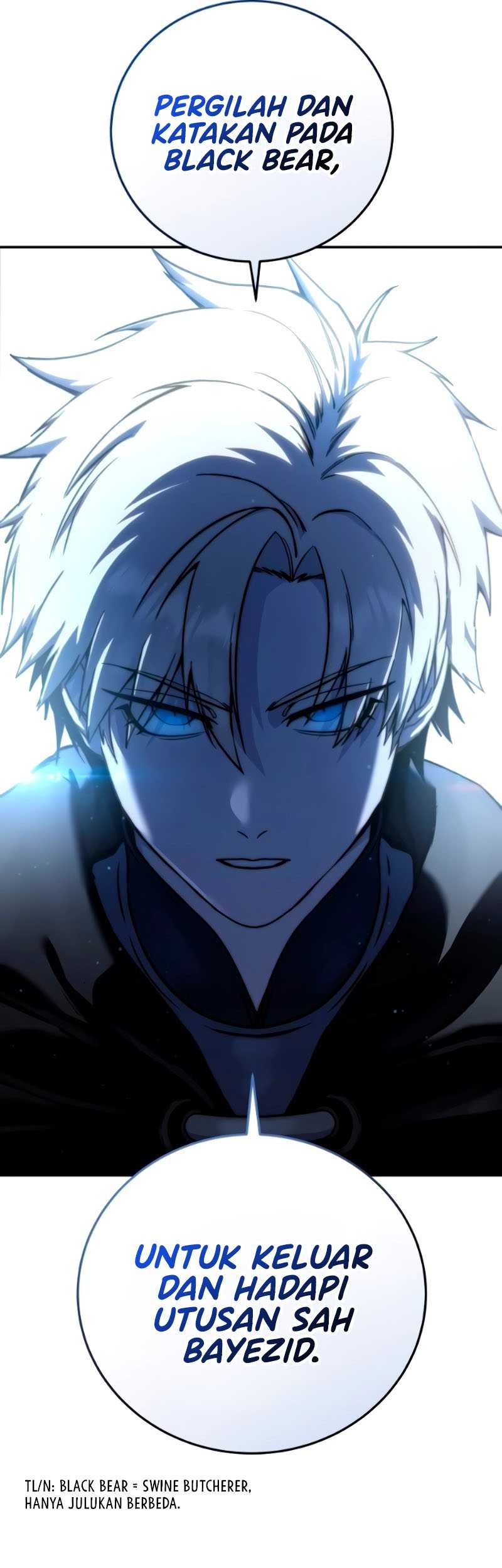Star-Embracing Swordmaster Chapter 45 - halaman 23