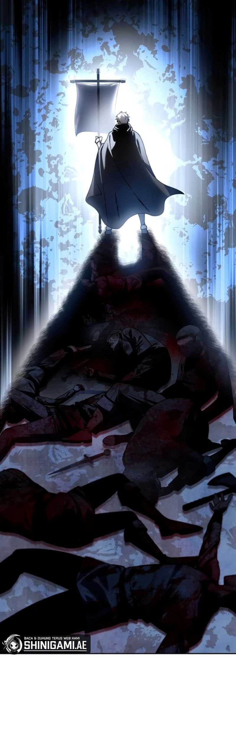 Star-Embracing Swordmaster Chapter 45 - halaman 25