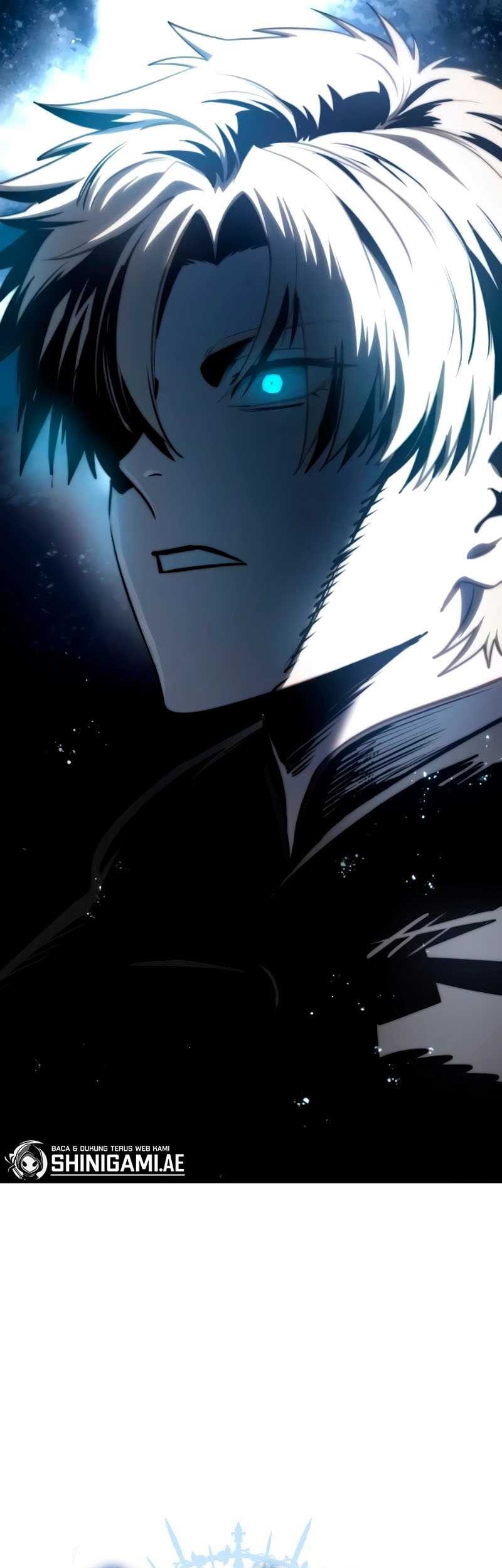 Star-Embracing Swordmaster Chapter 45 - halaman 27