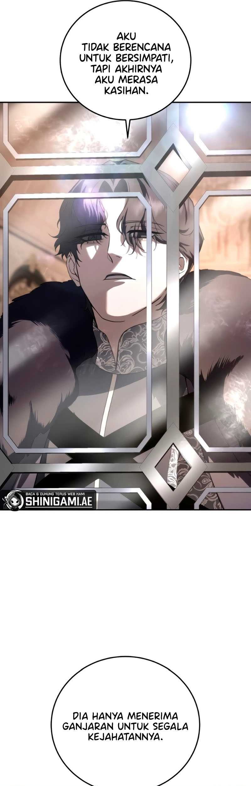 Star-Embracing Swordmaster Chapter 45 - halaman 31