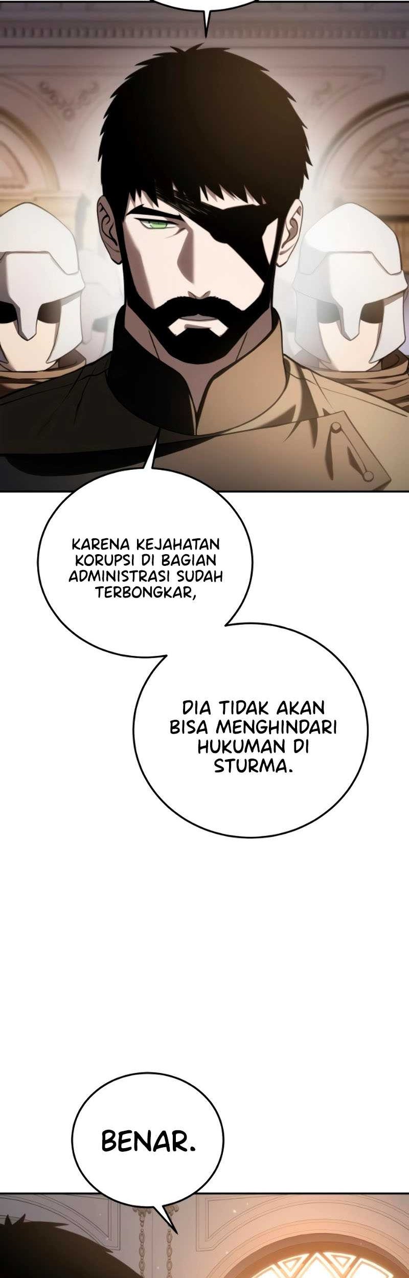 Star-Embracing Swordmaster Chapter 45 - halaman 32