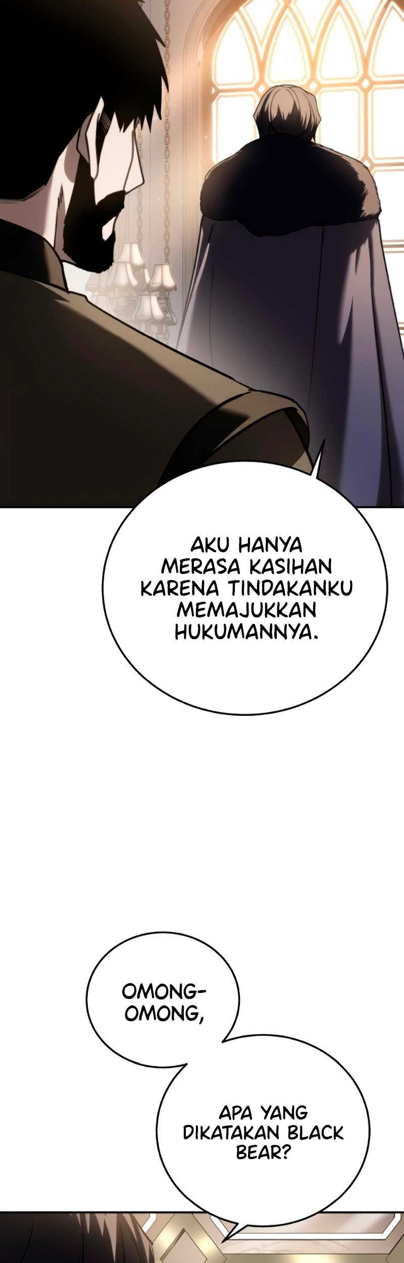 Star-Embracing Swordmaster Chapter 45 - halaman 33