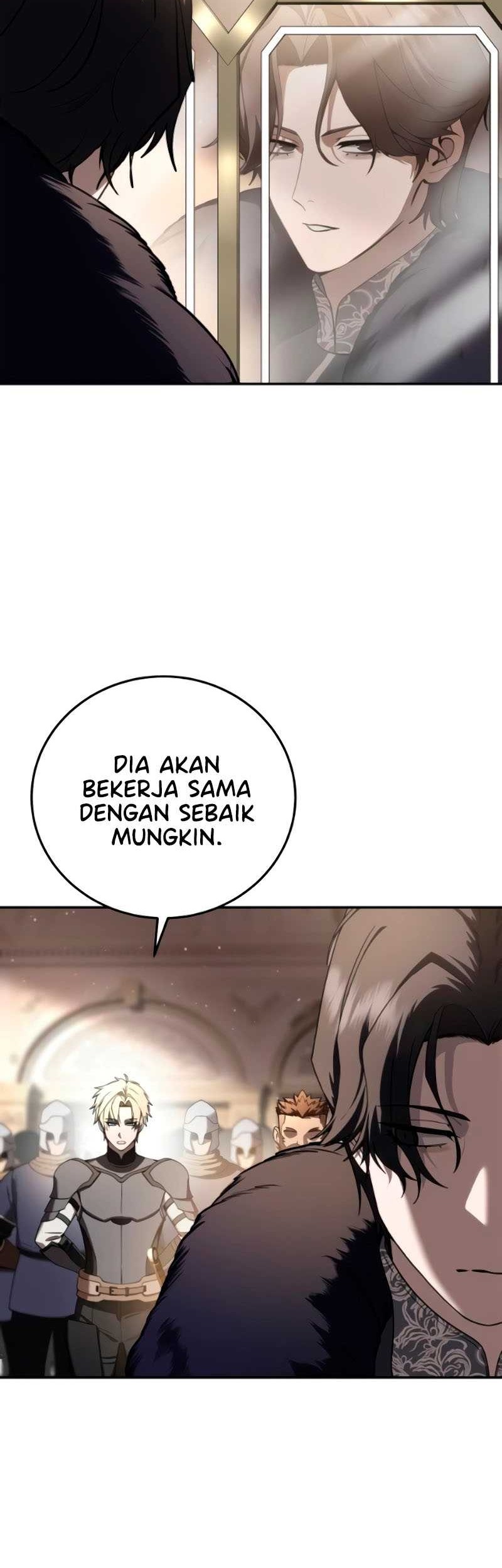 Star-Embracing Swordmaster Chapter 45 - halaman 34