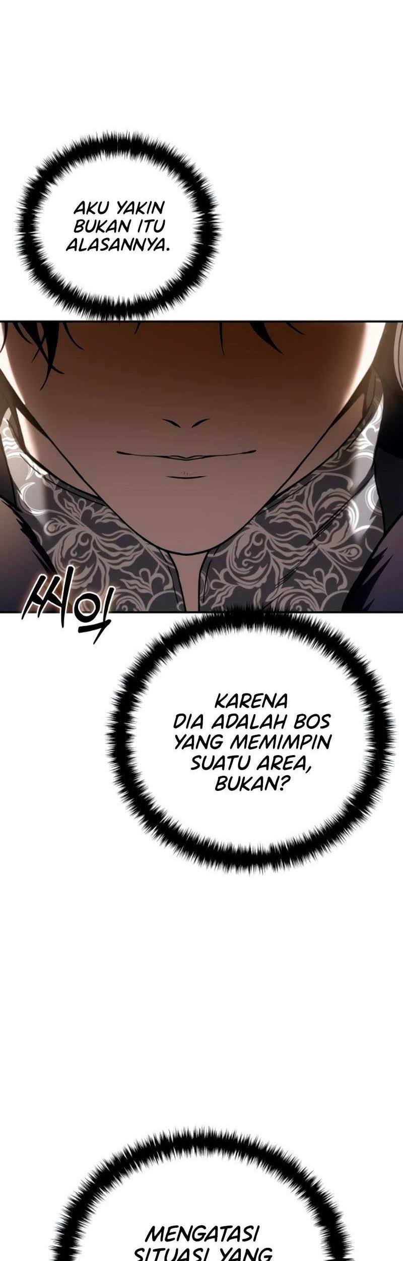 Star-Embracing Swordmaster Chapter 45 - halaman 36