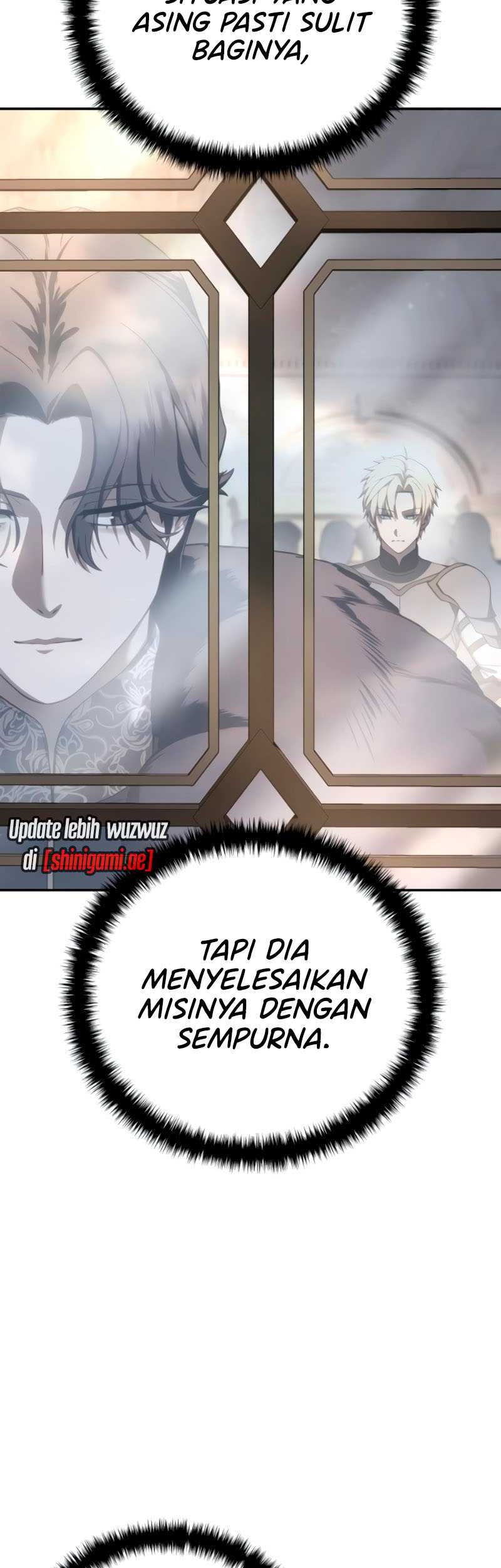 Star-Embracing Swordmaster Chapter 45 - halaman 37