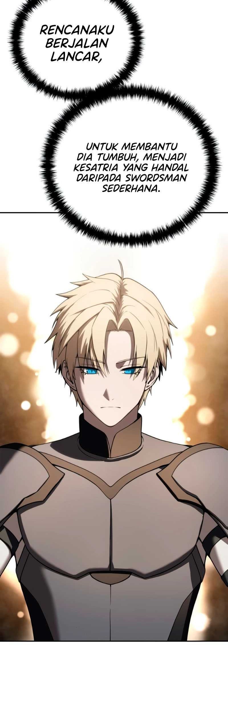Star-Embracing Swordmaster Chapter 45 - halaman 38