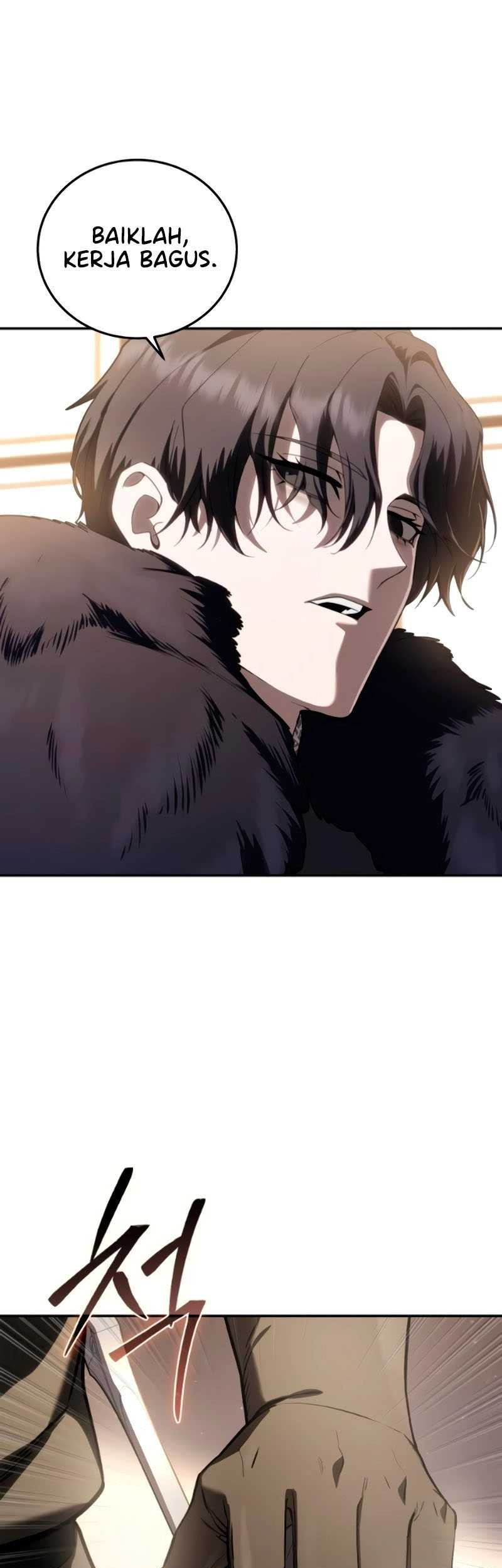 Star-Embracing Swordmaster Chapter 45 - halaman 39