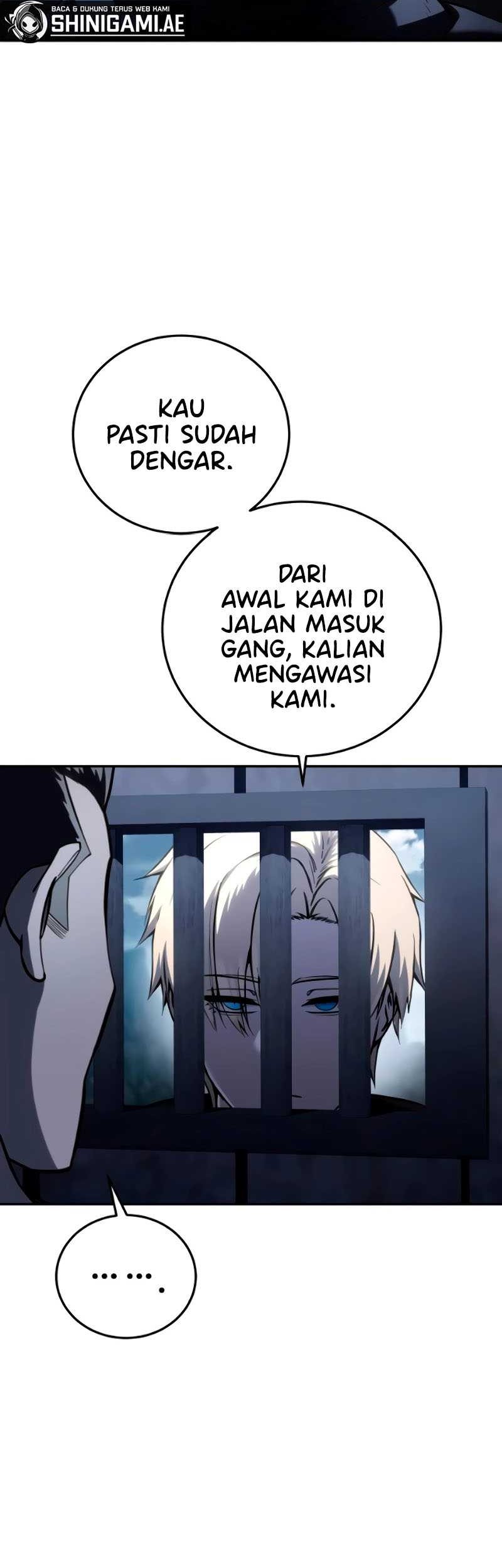 Star-Embracing Swordmaster Chapter 45 - halaman 4