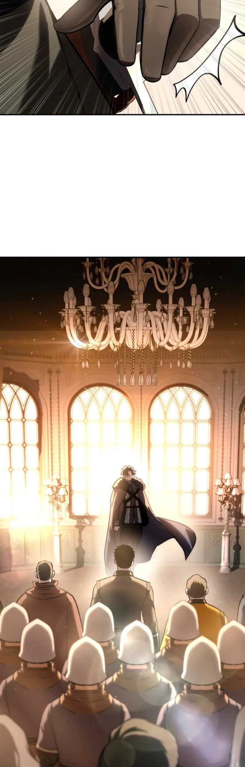 Star-Embracing Swordmaster Chapter 45 - halaman 40