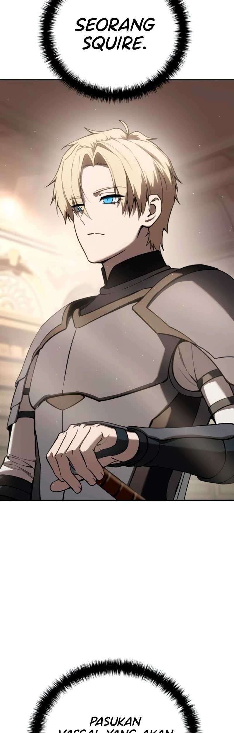 Star-Embracing Swordmaster Chapter 45 - halaman 45