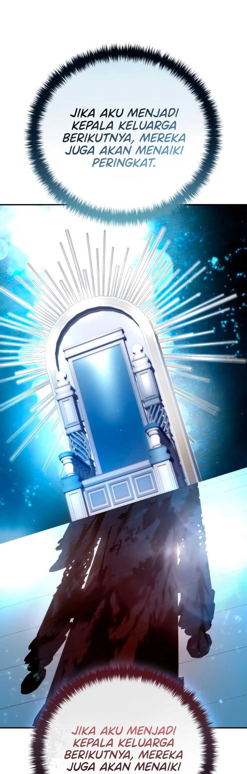 Star-Embracing Swordmaster Chapter 45 - halaman 48