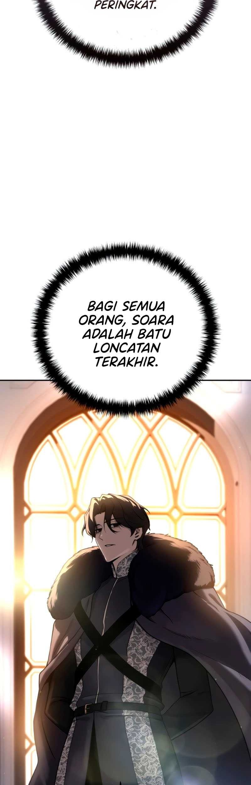 Star-Embracing Swordmaster Chapter 45 - halaman 49