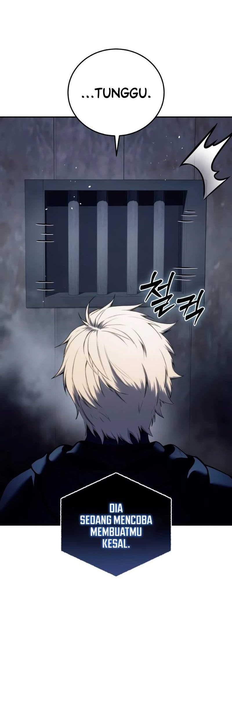 Star-Embracing Swordmaster Chapter 45 - halaman 5