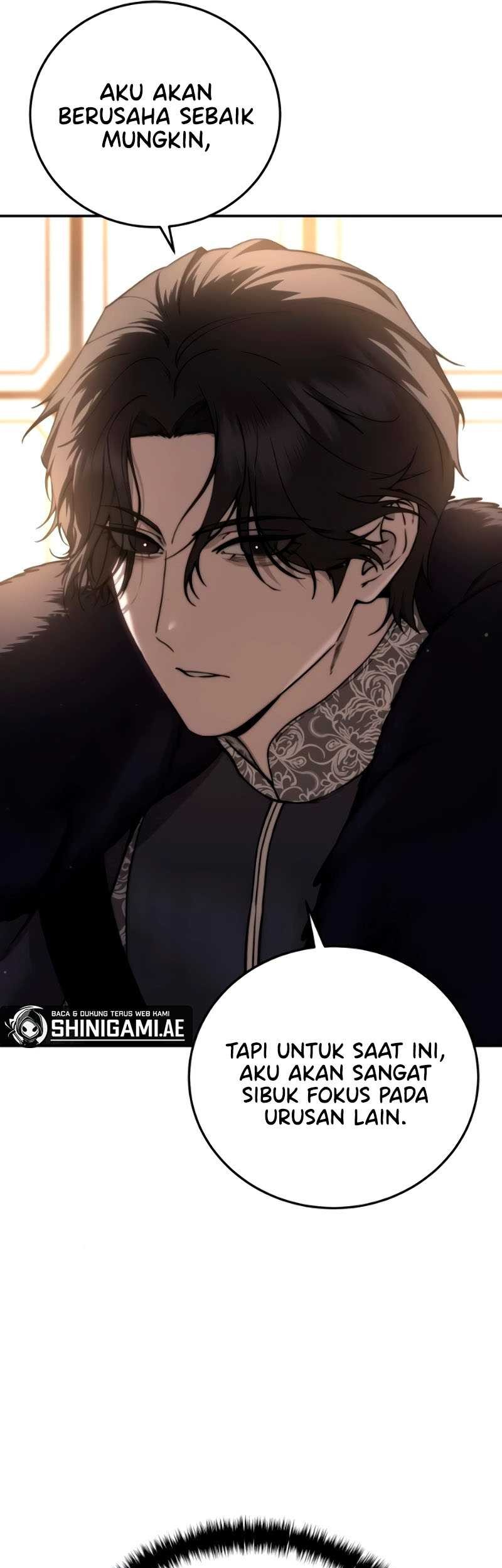 Star-Embracing Swordmaster Chapter 45 - halaman 51