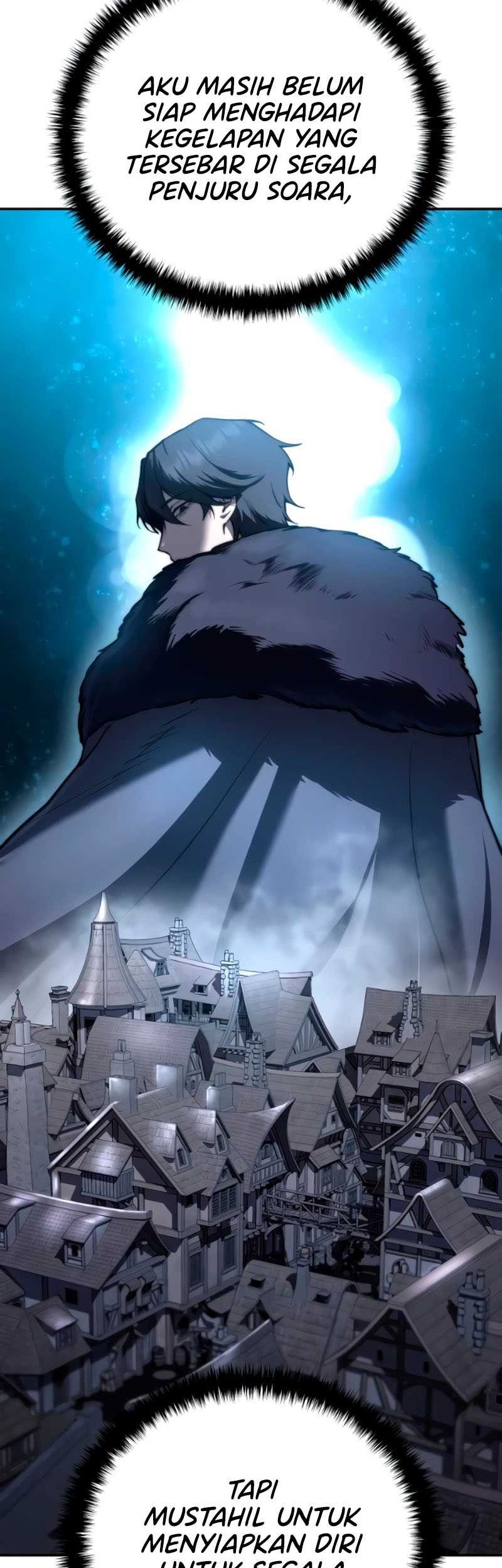 Star-Embracing Swordmaster Chapter 45 - halaman 52