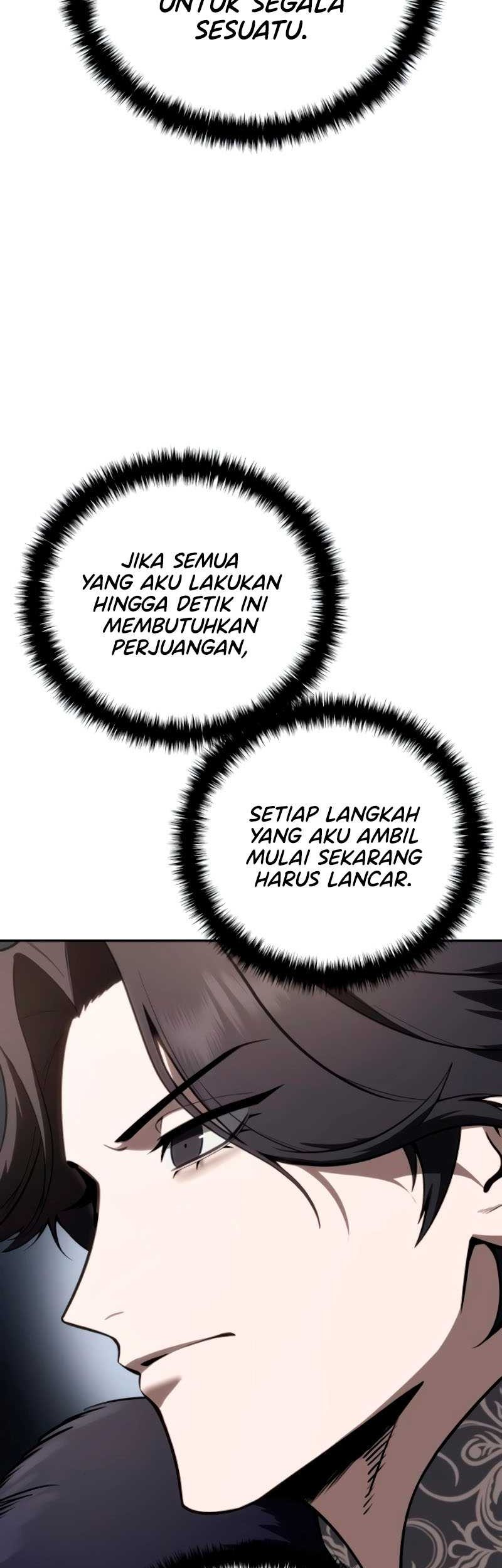 Star-Embracing Swordmaster Chapter 45 - halaman 53