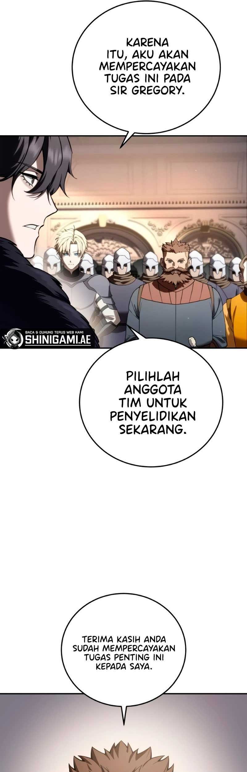 Star-Embracing Swordmaster Chapter 45 - halaman 55