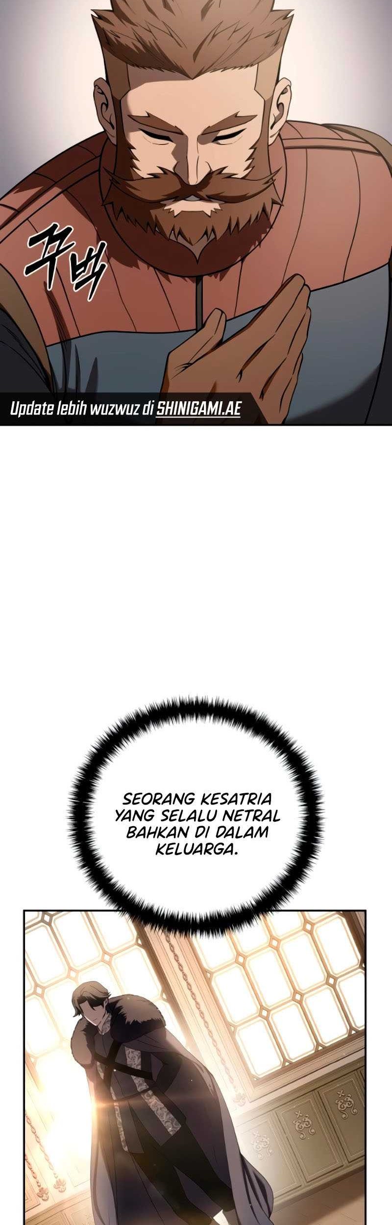 Star-Embracing Swordmaster Chapter 45 - halaman 56