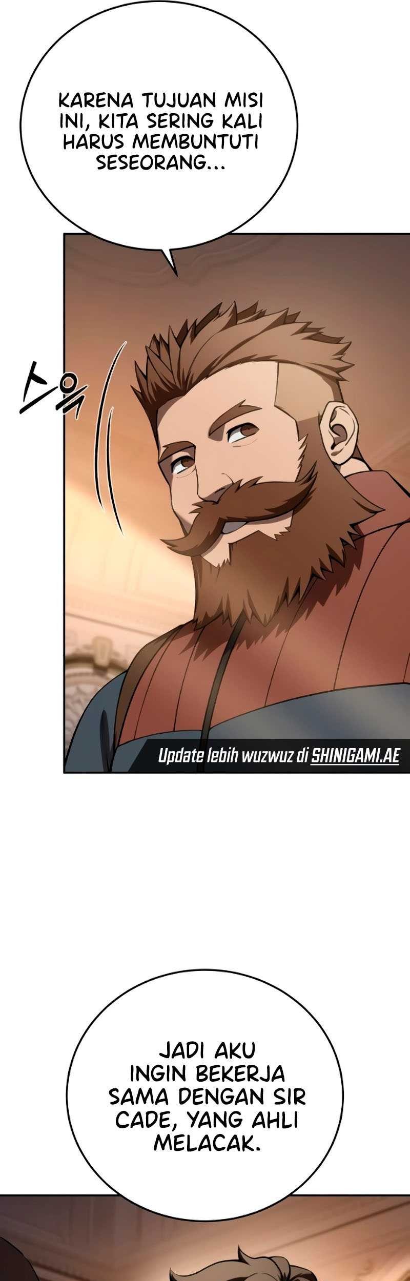 Star-Embracing Swordmaster Chapter 45 - halaman 59
