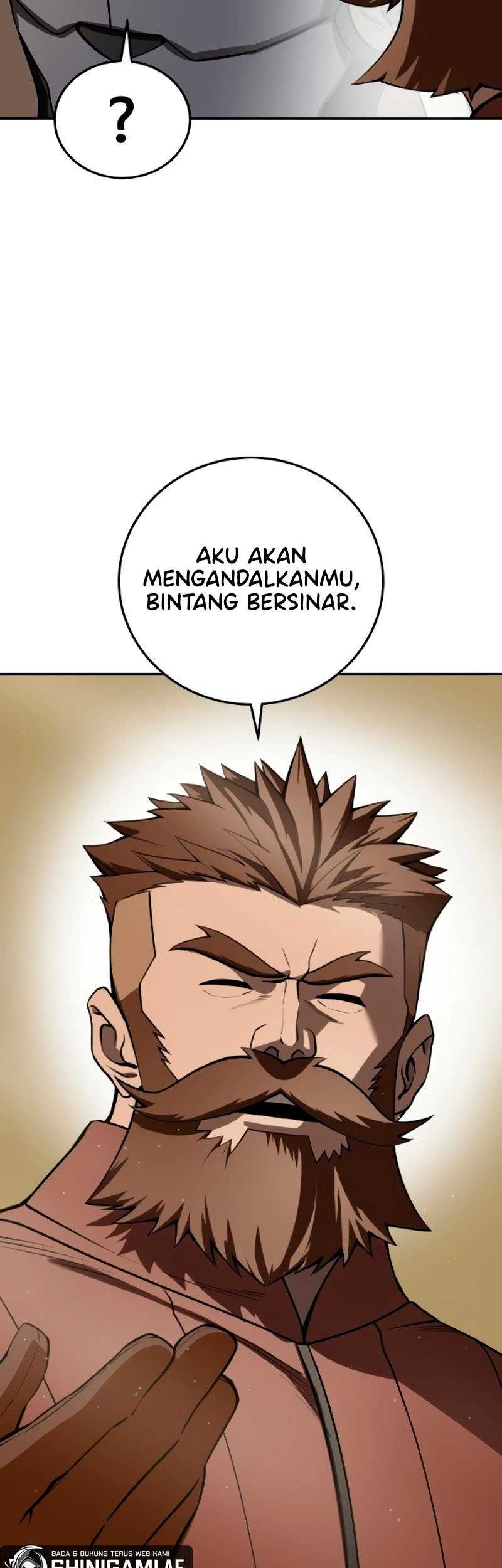 Star-Embracing Swordmaster Chapter 45 - halaman 61
