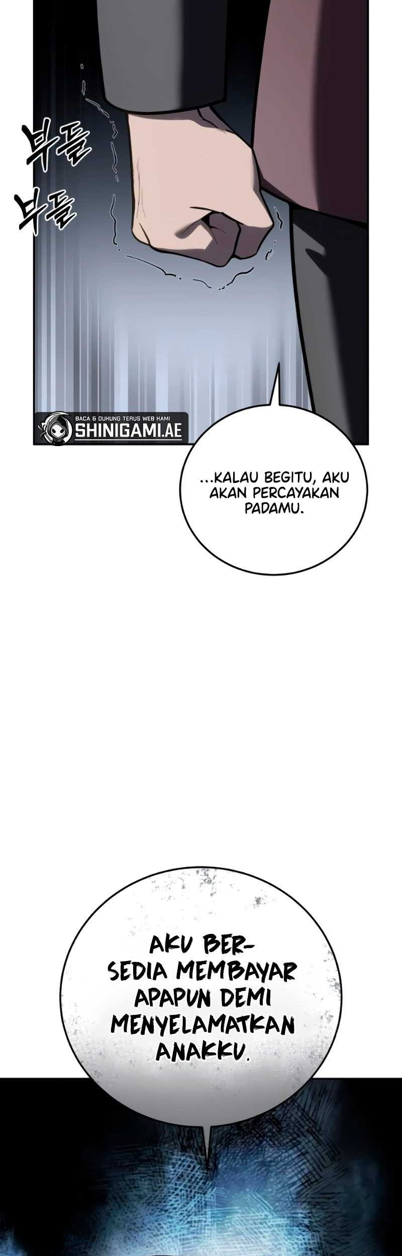 Star-Embracing Swordmaster Chapter 45 - halaman 69