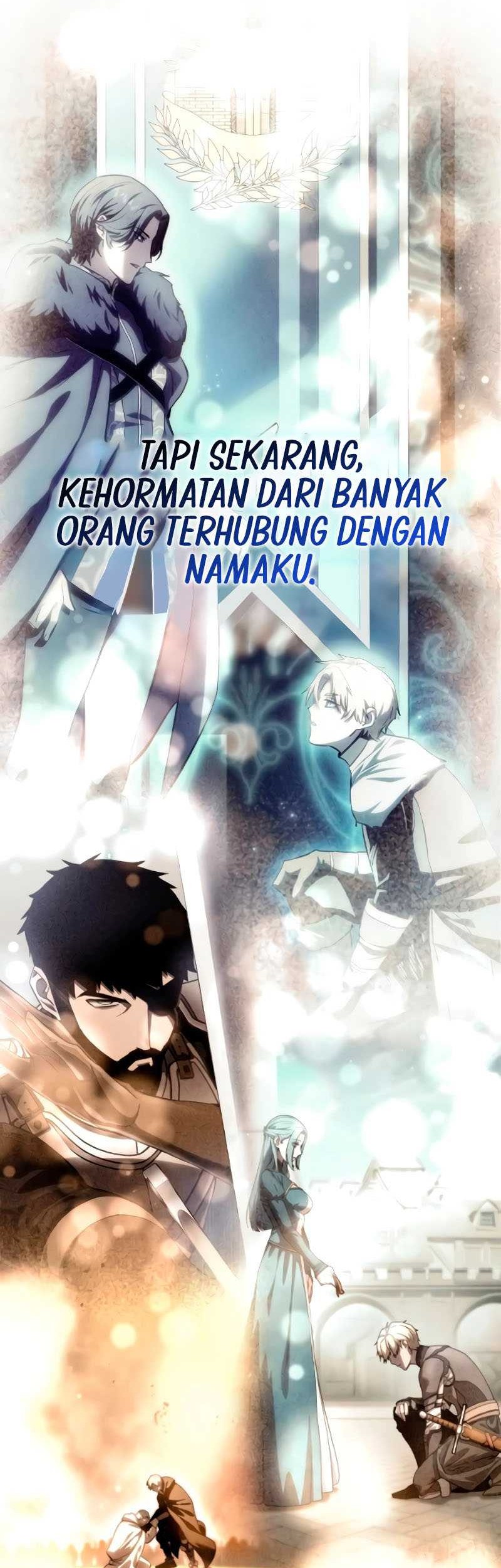 Star-Embracing Swordmaster Chapter 45 - halaman 8