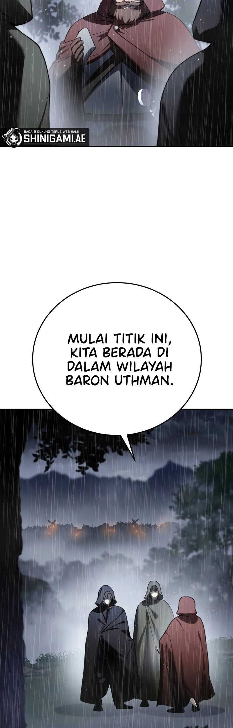 Star-Embracing Swordmaster Chapter 46 - halaman 20