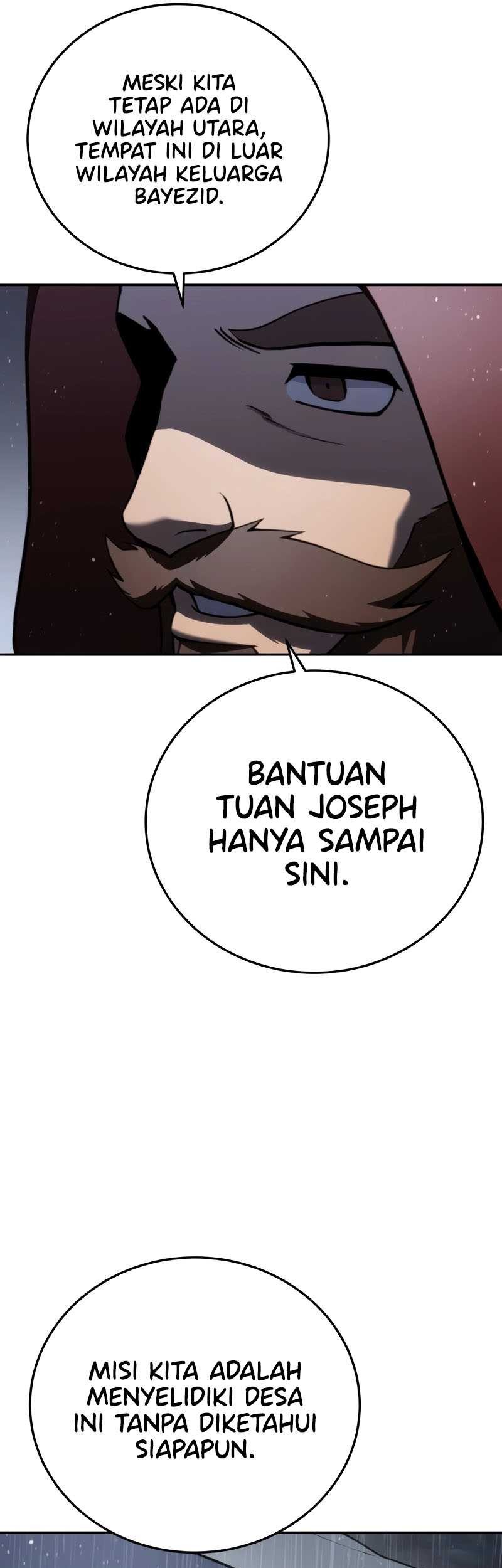Star-Embracing Swordmaster Chapter 46 - halaman 22