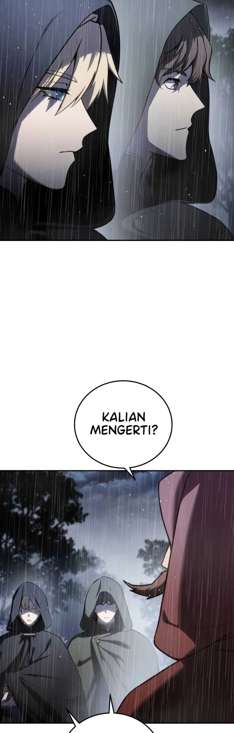 Star-Embracing Swordmaster Chapter 46 - halaman 23