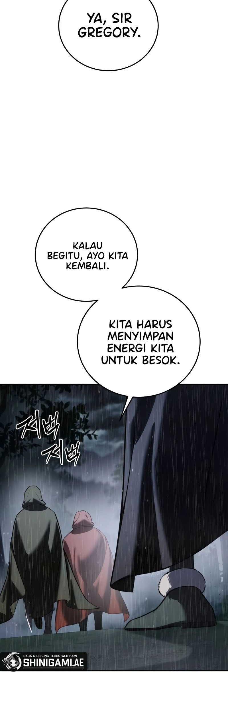 Star-Embracing Swordmaster Chapter 46 - halaman 24