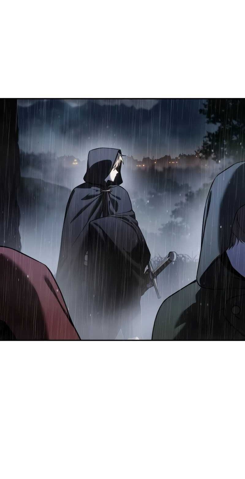 Star-Embracing Swordmaster Chapter 46 - halaman 25
