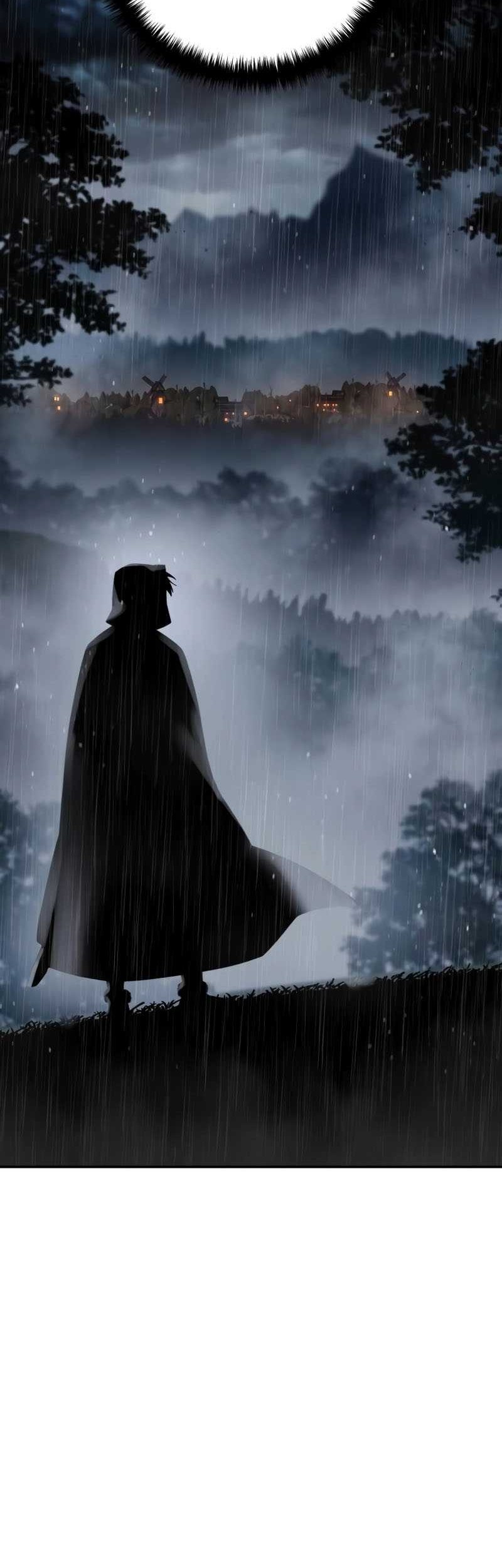 Star-Embracing Swordmaster Chapter 46 - halaman 27