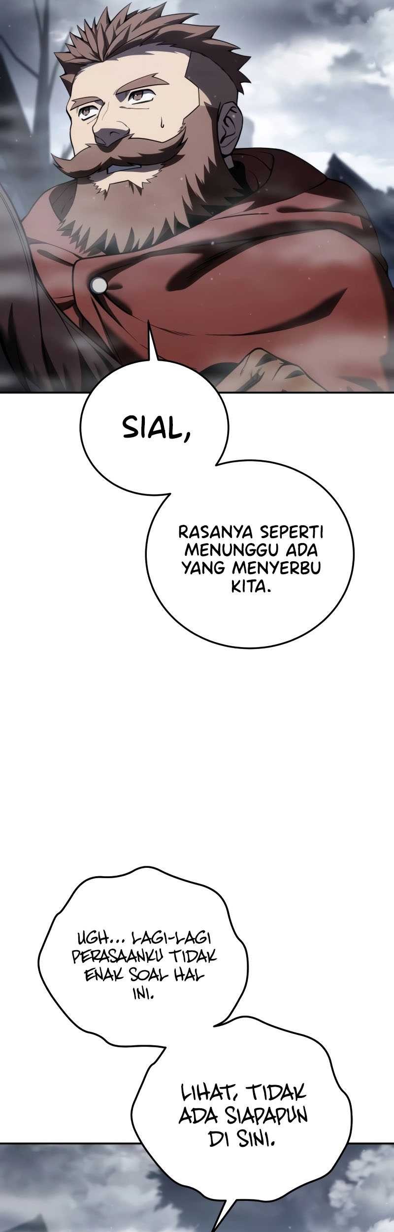 Star-Embracing Swordmaster Chapter 46 - halaman 30