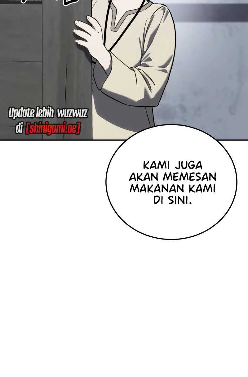 Star-Embracing Swordmaster Chapter 46 - halaman 37