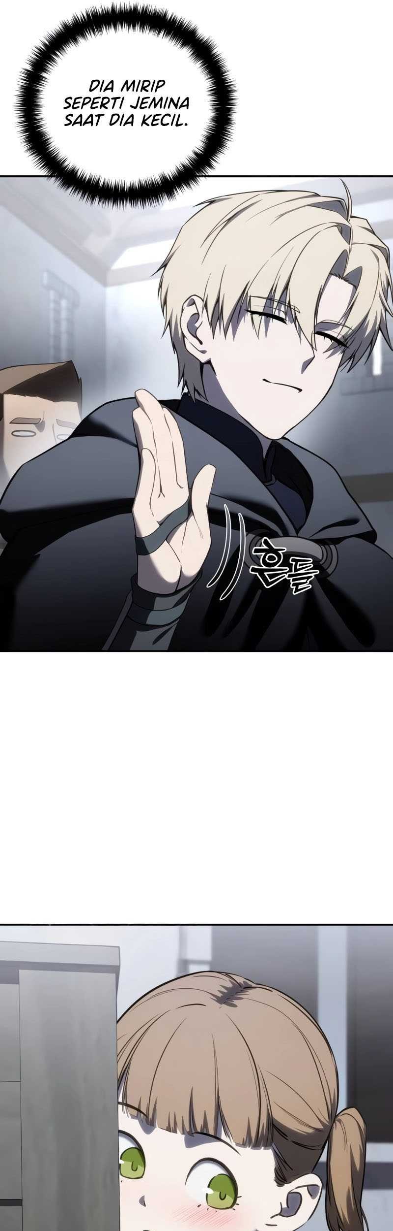 Star-Embracing Swordmaster Chapter 46 - halaman 38