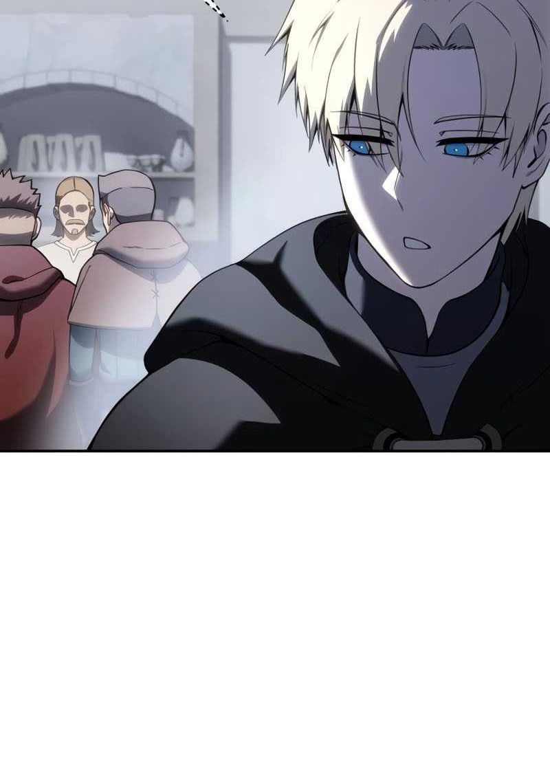Star-Embracing Swordmaster Chapter 46 - halaman 41