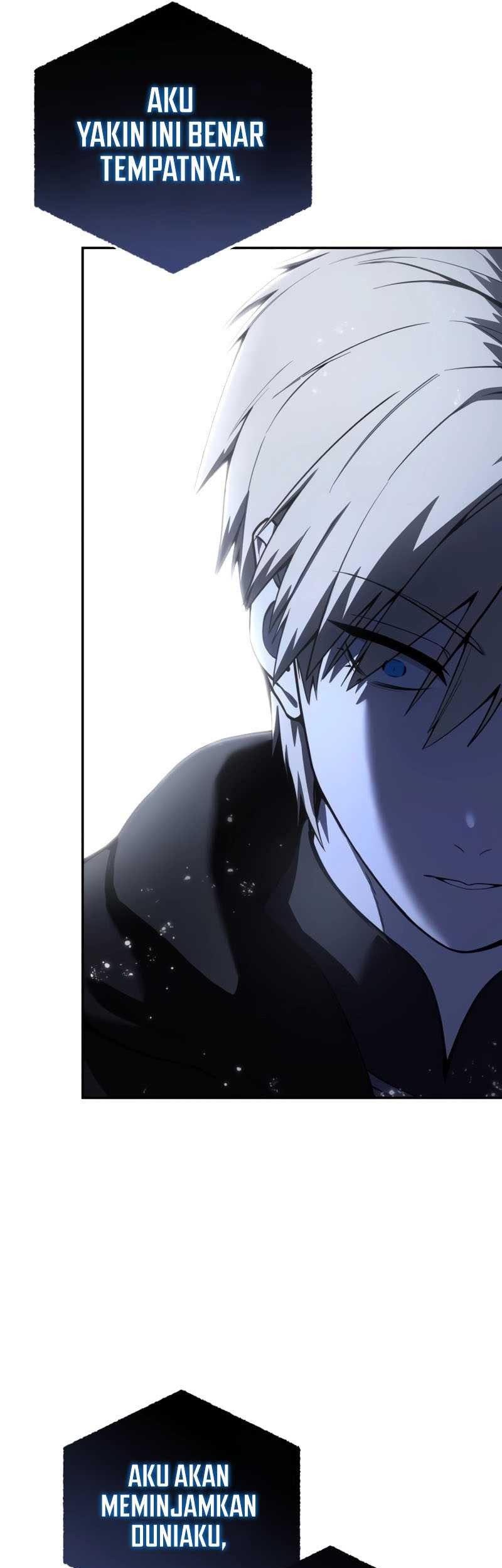 Star-Embracing Swordmaster Chapter 46 - halaman 42