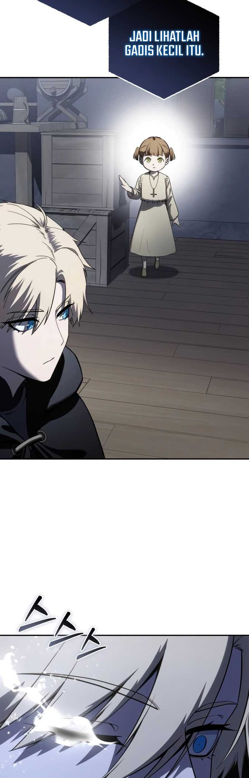 Star-Embracing Swordmaster Chapter 46 - halaman 43